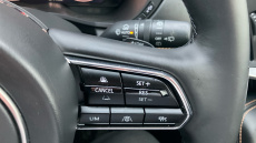 Mazda CX-60 3.3d 254 Homura Plus 5dr Auto AWD Diesel Estate